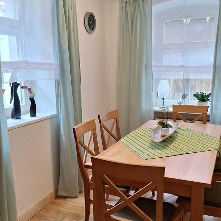 Ferienwohnung Boehm Segnitz 외부 사진