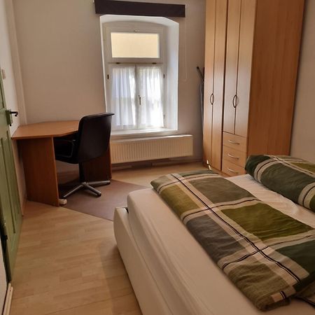 Ferienwohnung Boehm Segnitz 외부 사진