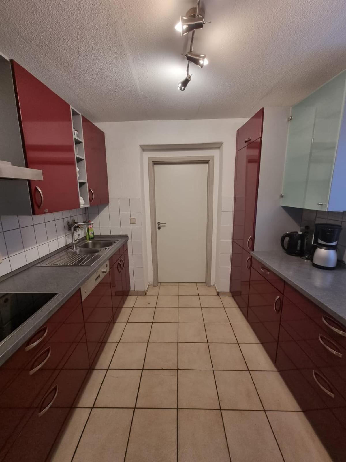 Ferienwohnung Boehm Segnitz 외부 사진