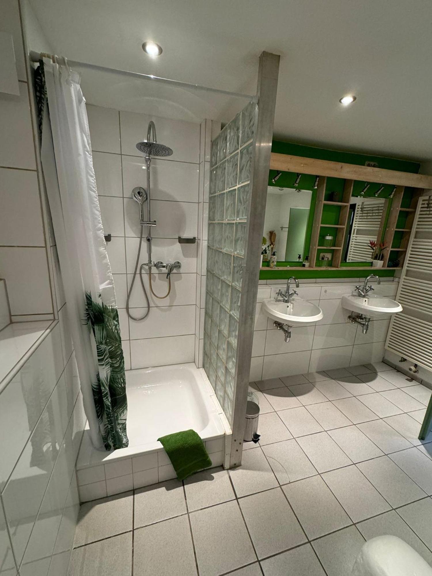 Ferienwohnung Boehm Segnitz 외부 사진