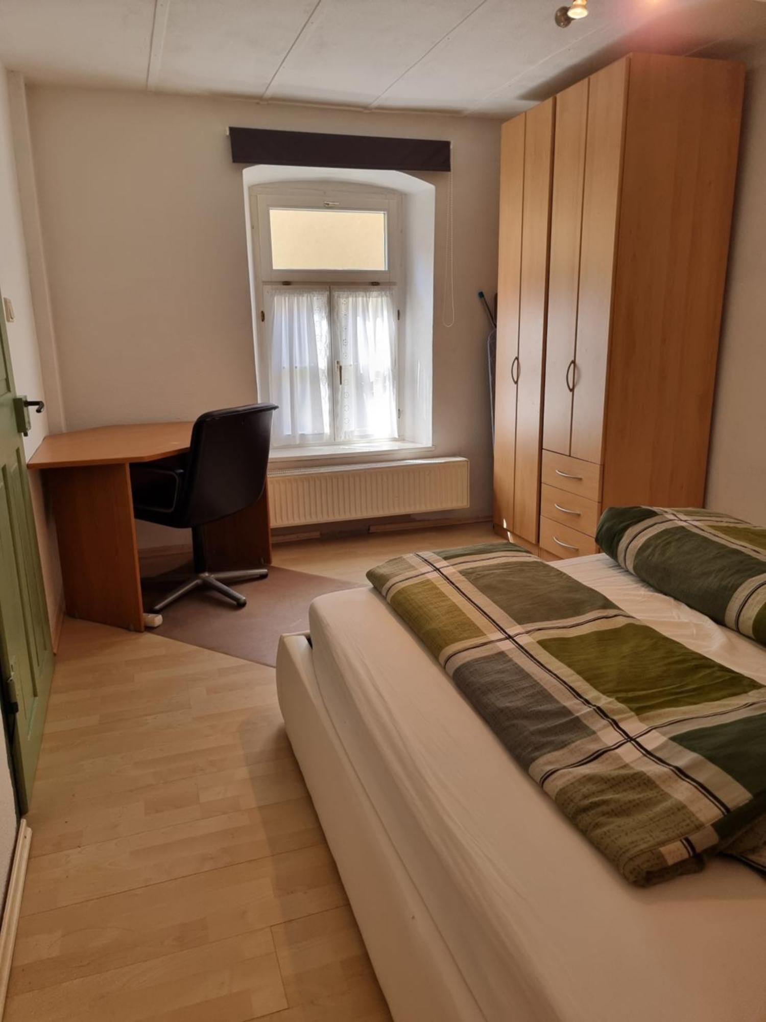 Ferienwohnung Boehm Segnitz 외부 사진